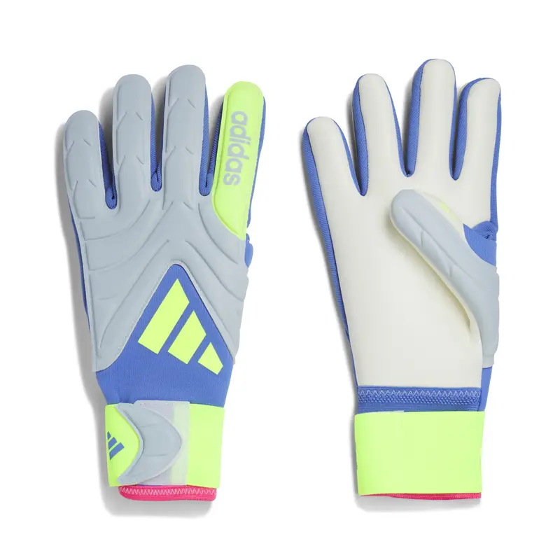 Adidas Guanti Multicolore 2829870