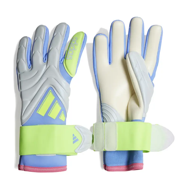 Adidas Guanti Multicolore 2829871