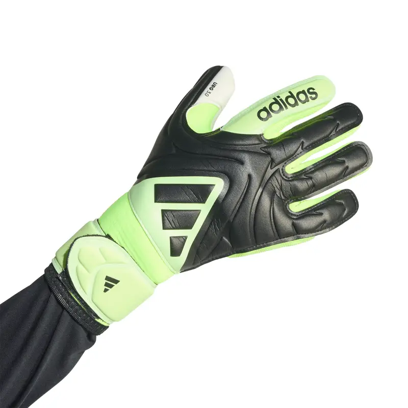 Adidas Guanti Multicolore 2785471