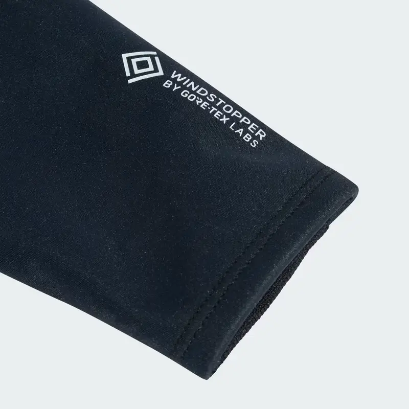 Adidas Guanti Nero 3175439 miniatura 2