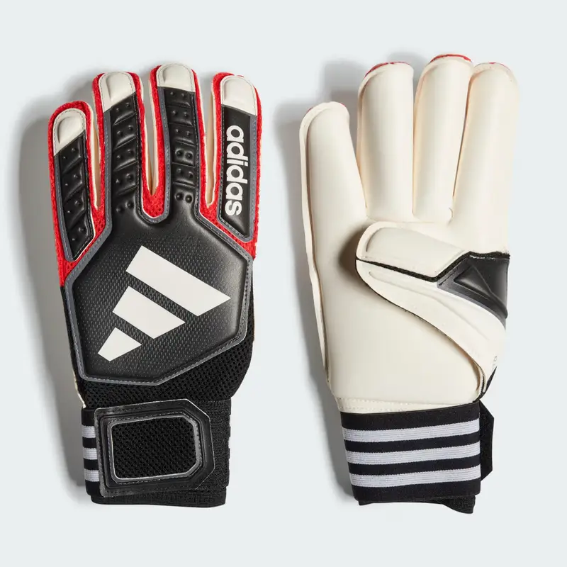 Adidas Guanti Nero 3174562