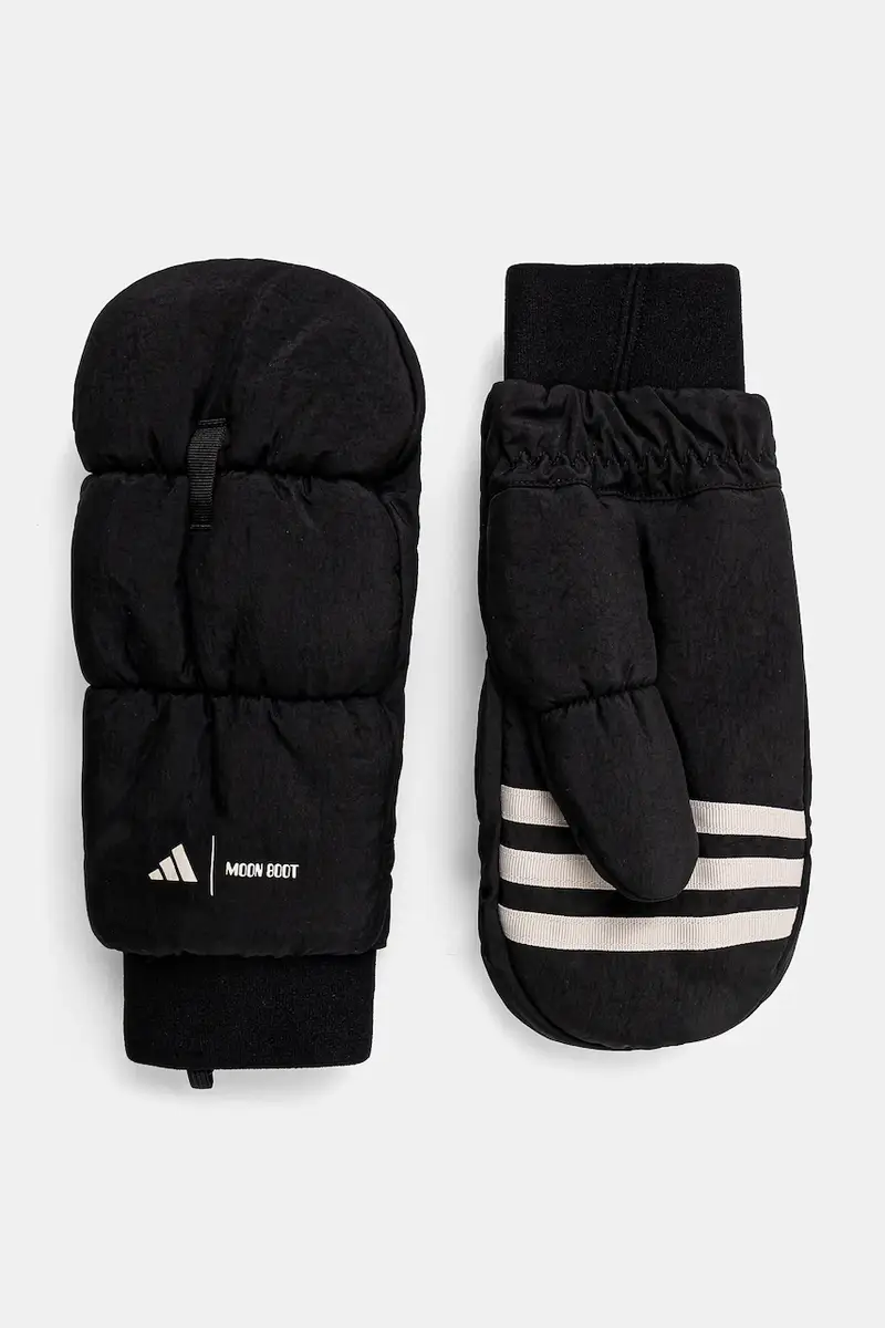 Adidas Guanti Nero 4157738