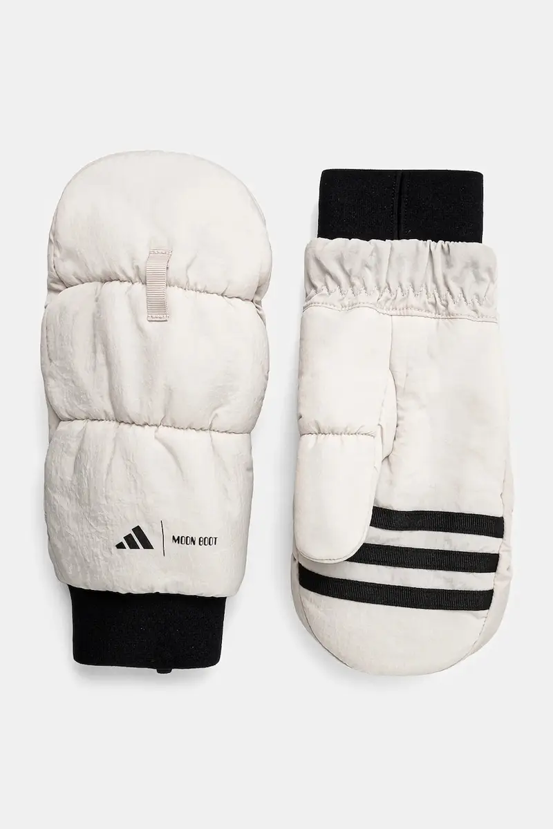 Adidas Guanti Uomo Bianco 2241962