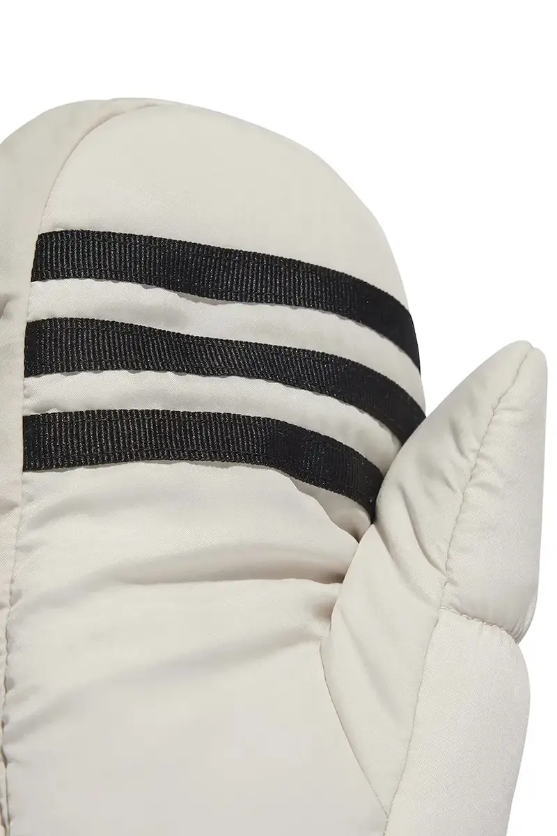 Adidas Guanti Uomo Beige 3830178 miniatura 3