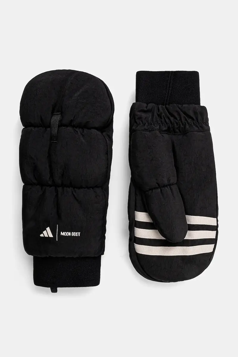 Adidas Guanti Uomo Nero 2255875