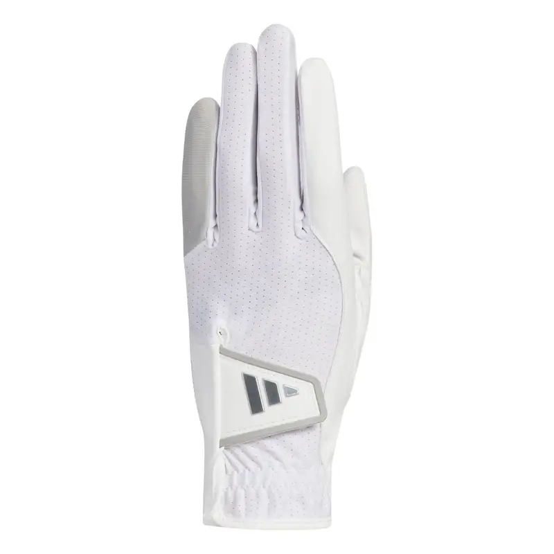 Guanto Cool High Grip 24 Single | Adidas Bianco