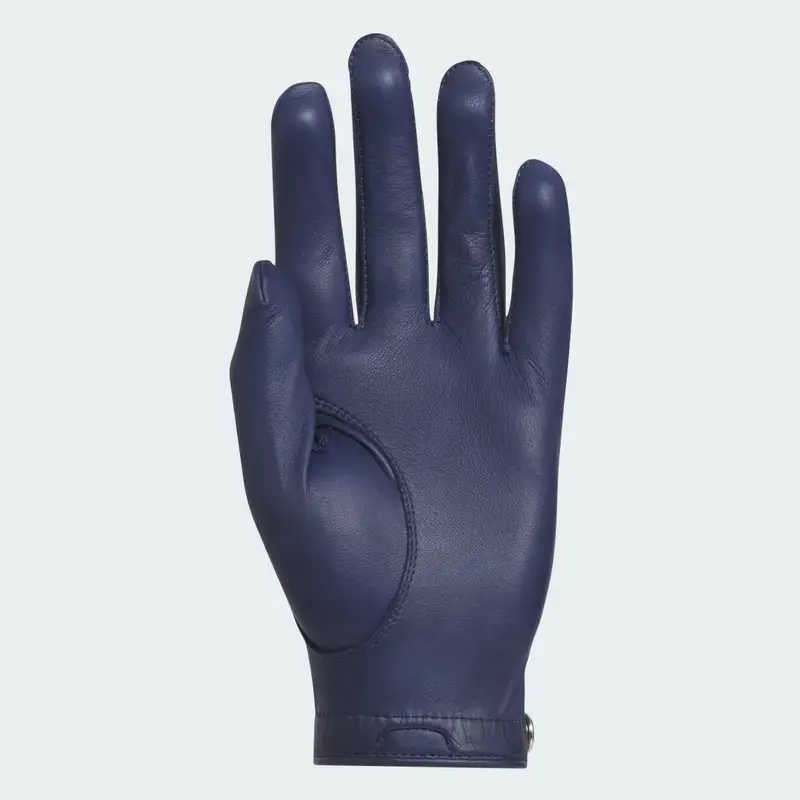 Guanto Originals Golf Leather Night Indigo miniatura 2