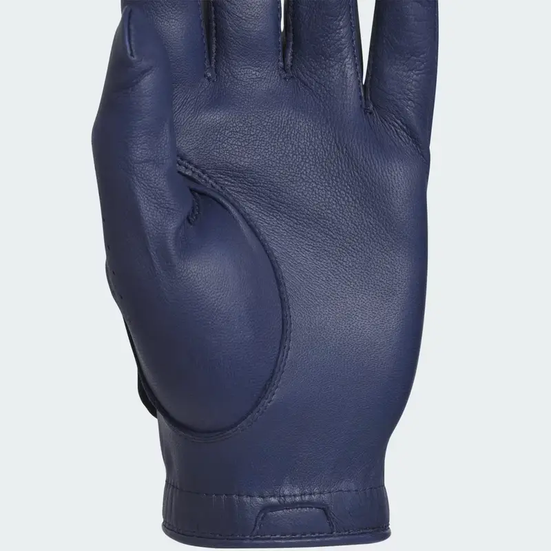 Guanto Originals Golf Leather Night Indigo miniatura 4