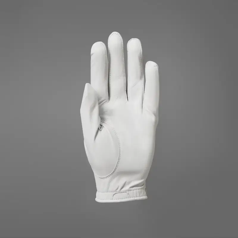 Guanto Originals Golf Leather White miniatura 3