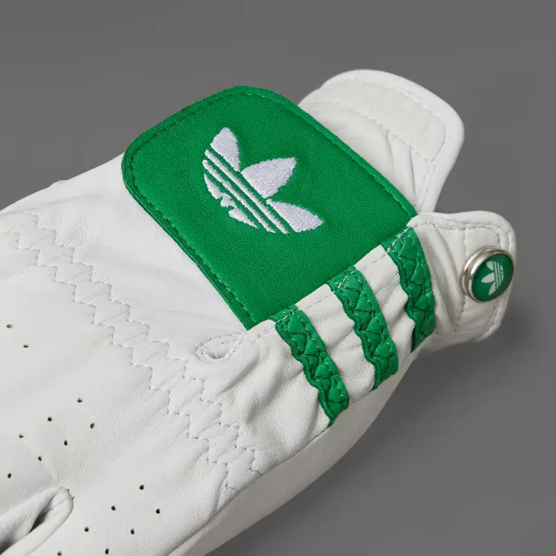 Guanto Originals Golf Leather White miniatura 4