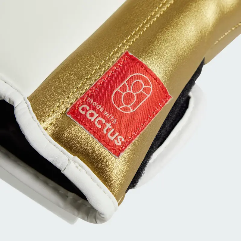 Guantoni Speed Tilt 350 Box Hook-and-Loop White miniatura 3