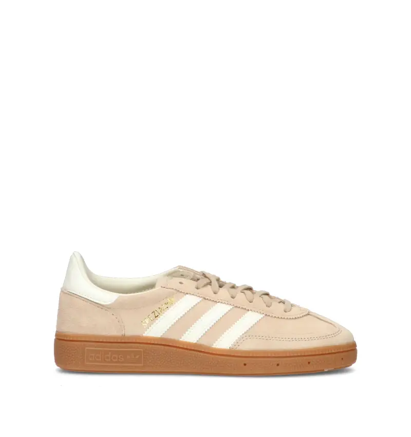 HANDBALL Sneaker ragazza beige Vario