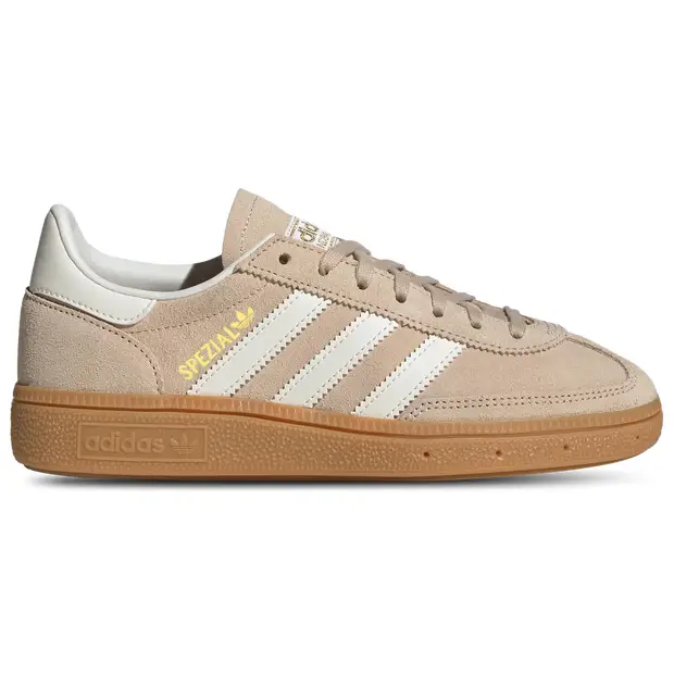 Handball Spezial Bambini - Sneakers Beige - .5 - Pelle