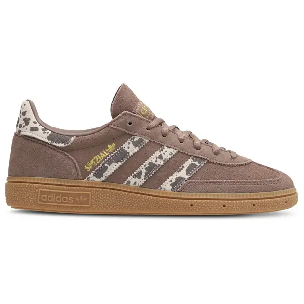 Handball Spezial Bambini - Sneakers Marrone Brown