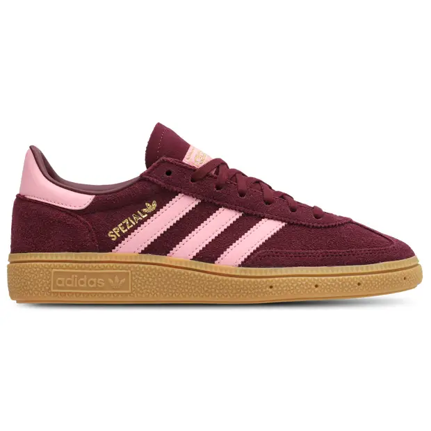 Handball Spezial Bambini - Sneakers Marrone Maroon