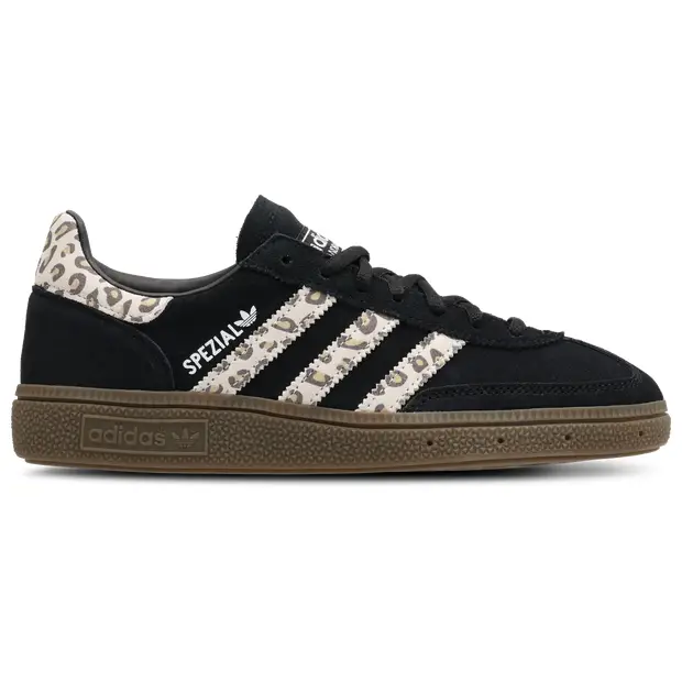 Handball Spezial Bambini - Sneakers Nero Black