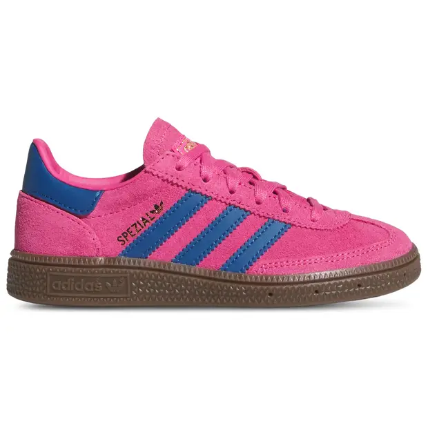Handball Spezial Bambini - Sneakers Rosa - .5 - Scamosciato Pink