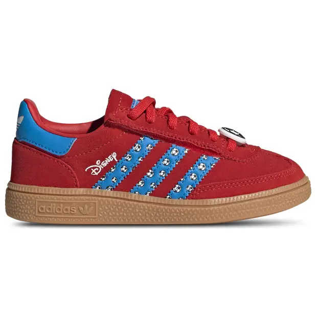Handball Spezial Bambini - Sneakers Rosso Red