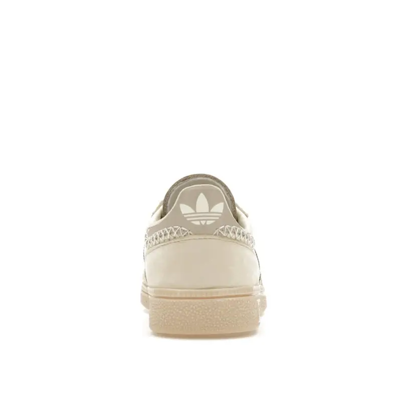 Adidas Sneakers da Donna beige in Pelle Handball Spezial miniatura 2
