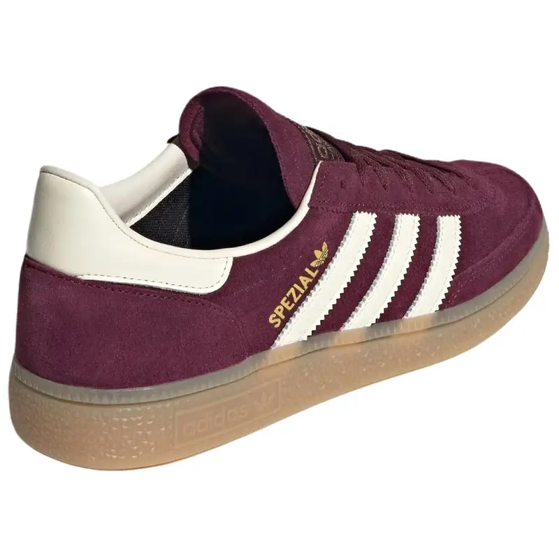 Adidas Scarpe da ginnastica Donna Rosso 4299753 miniatura 2