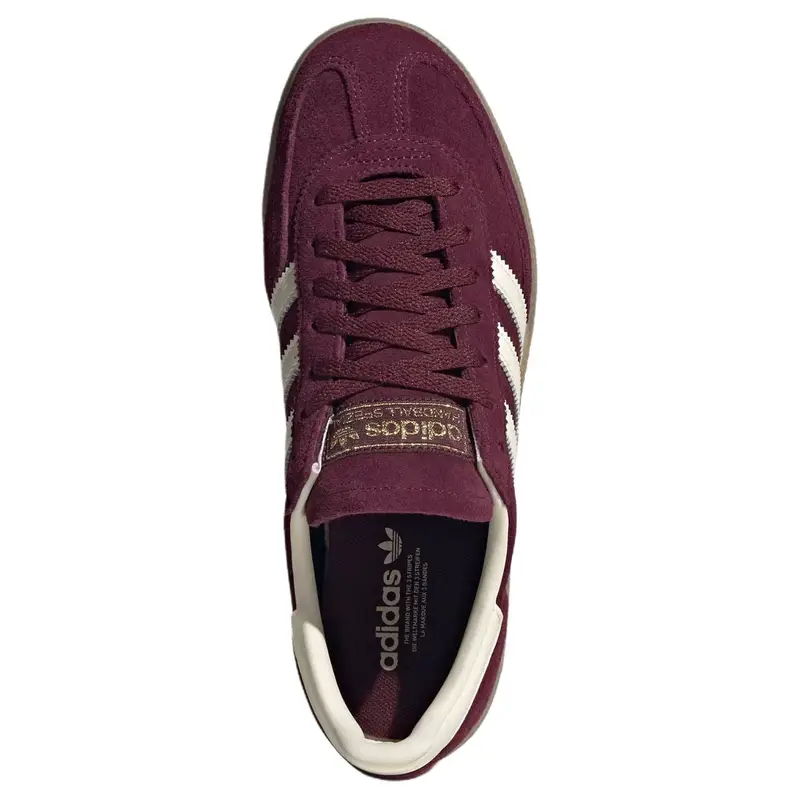Adidas Scarpe da ginnastica Donna Rosso 4347017 miniatura 4