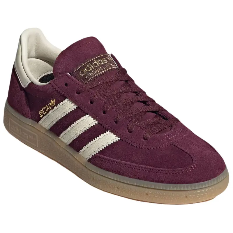Adidas Scarpe da ginnastica Donna Rosso 4196923 miniatura 3