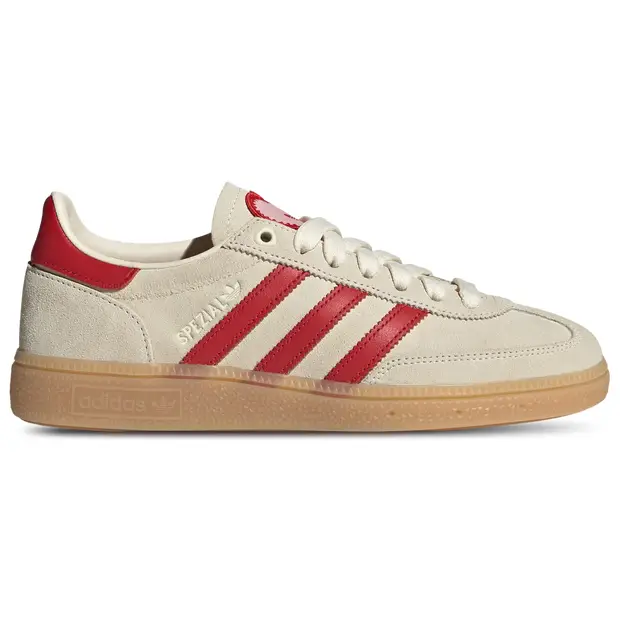 Handball Spezial Donna - Sneakers Bianco White