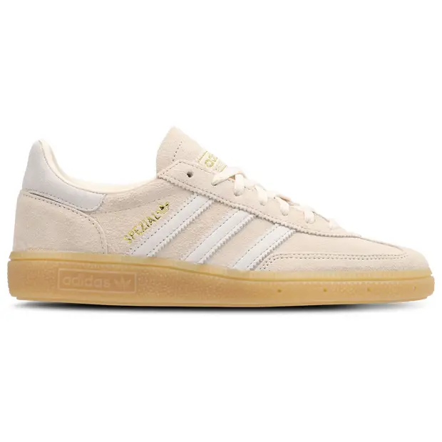 Handball Spezial Donna - Sneakers Bianco White