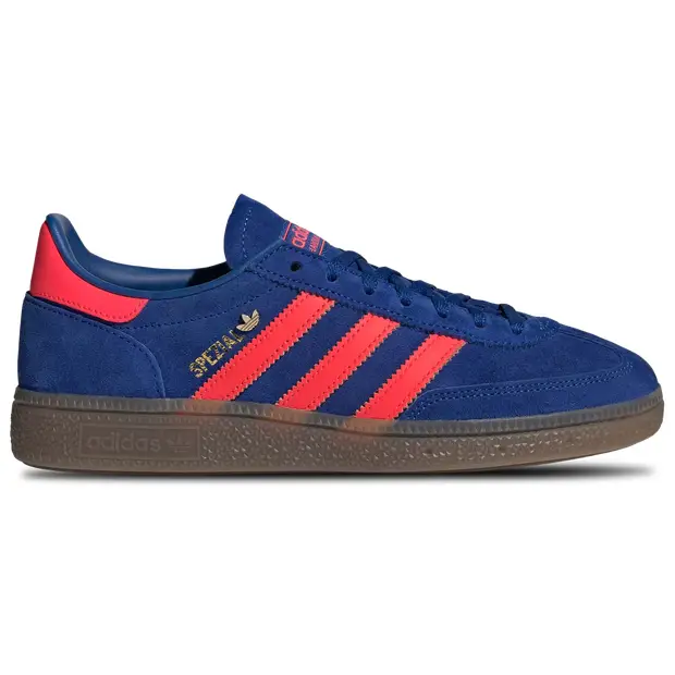Handball Spezial Donna - Sneakers Blu Blue