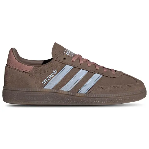Handball Spezial Donna - Sneakers Marrone Brown
