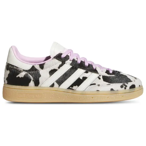 Handball Spezial Donna - Sneakers Nero Black