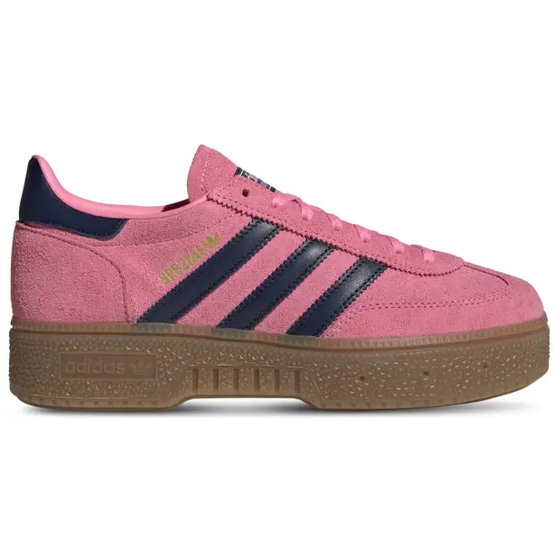 Handball Spezial Donna - Sneakers Rosa Pink