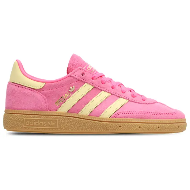 Handball Spezial Donna - Sneakers Rosa Pink