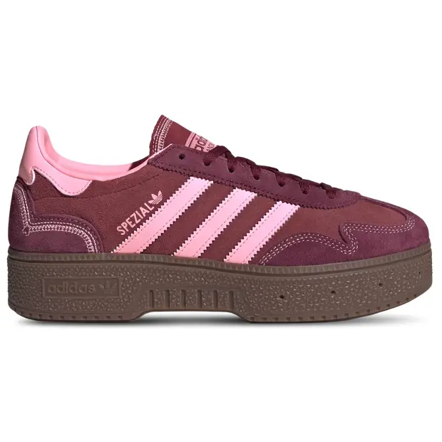 Handball Spezial Donna - Sneakers Rosa Pink