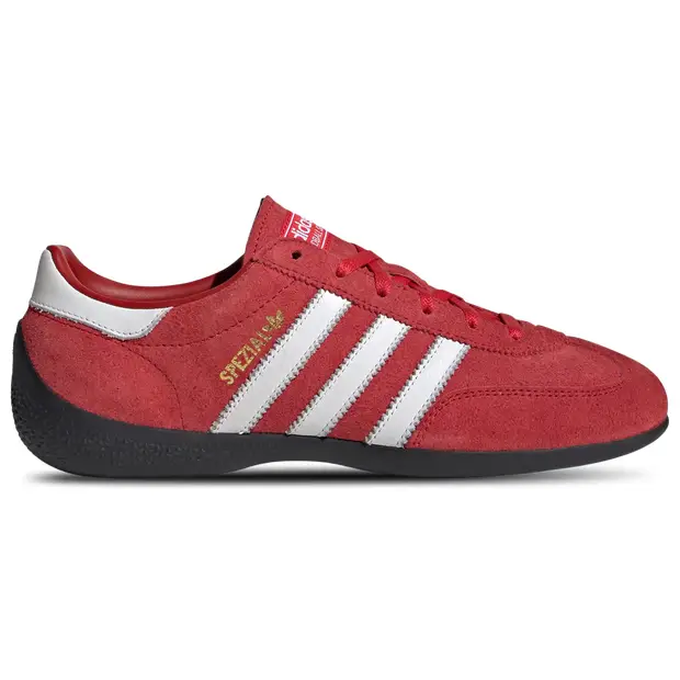 Handball Spezial Donna - Sneakers Rosso Red