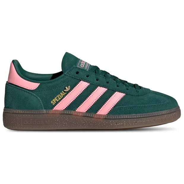Handball Spezial Donna - Sneakers Verde Green