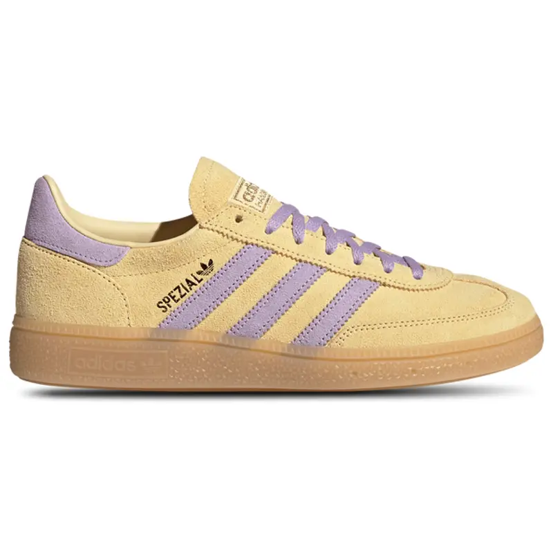Adidas Handball Spezial female Scarpe - Arancione - Pelle - Foot Locker