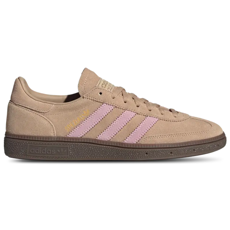 Adidas Handball Spezial female Scarpe - Beige - Pelle - Foot Locker