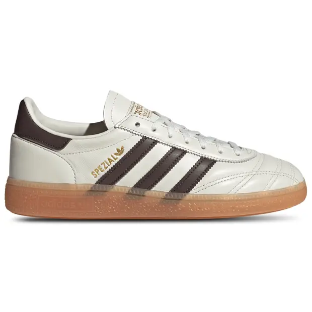 Handball Spezial female Scarpe - Bianco - Pelle - Foot Locker White