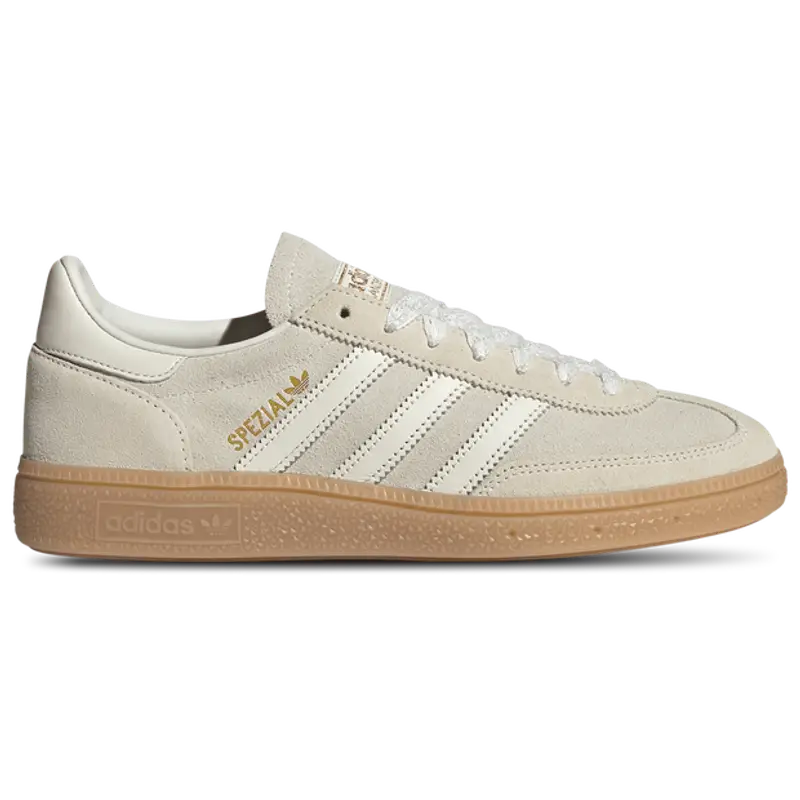 Adidas Handball Spezial female Scarpe - Bianco - Scamosciato - Foot Locker