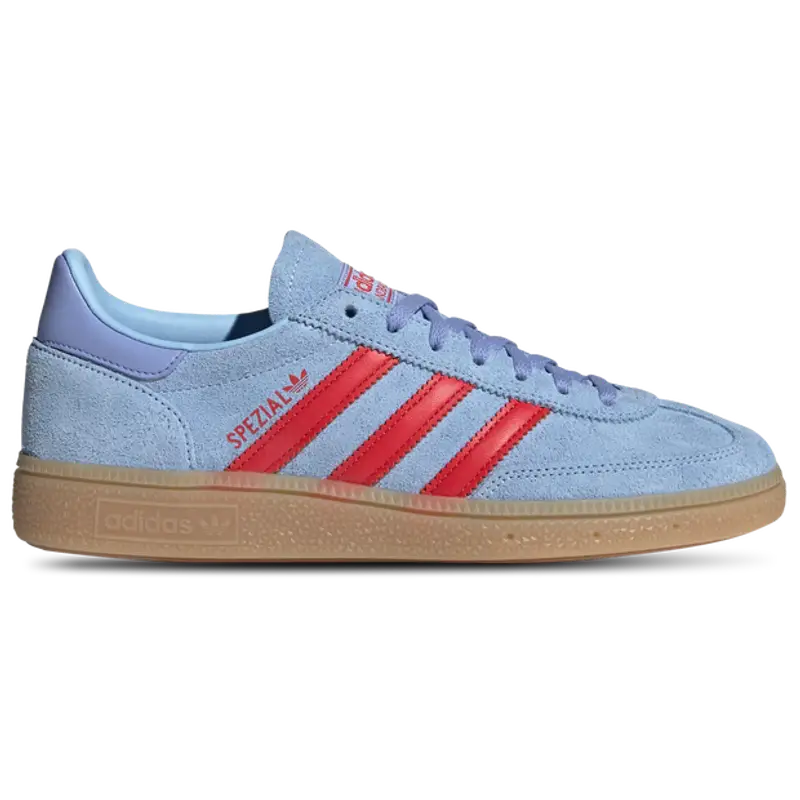 Adidas Handball Spezial female Scarpe - Blu - Pelle - Foot Locker