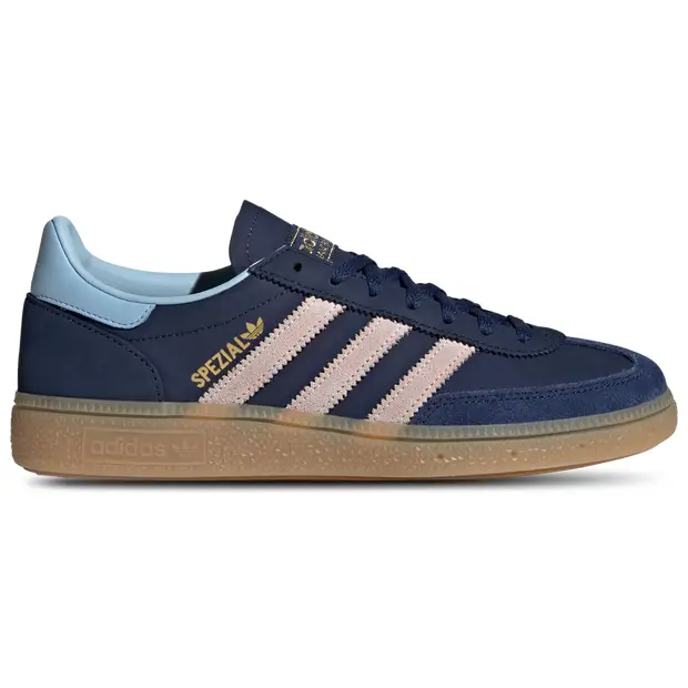 Handball Spezial female Scarpe - Blu - Rete/Sintetico - Foot Locker Blue
