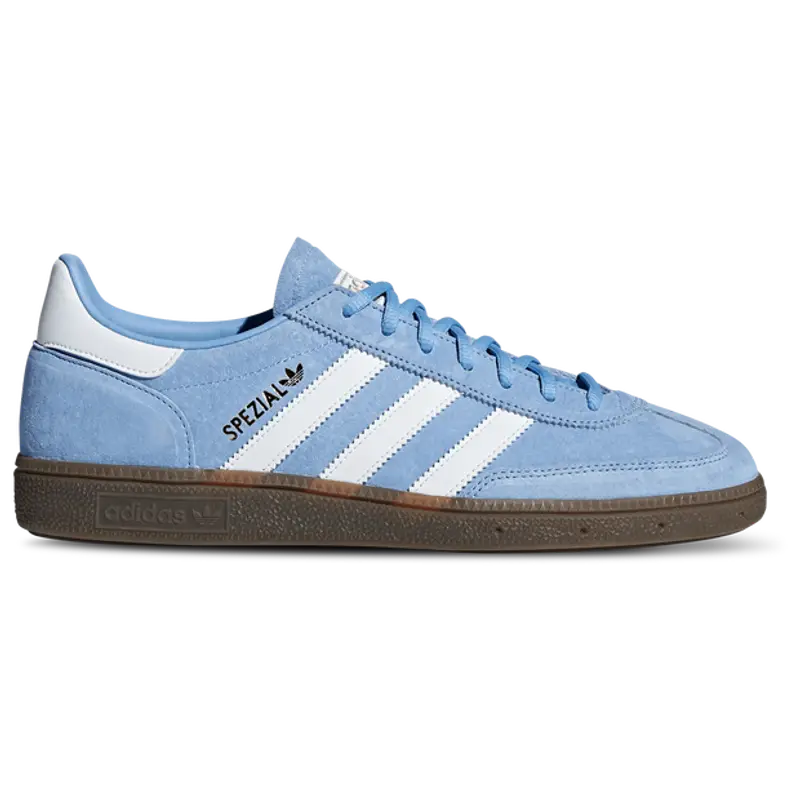 Adidas Handball Spezial female Scarpe - Blu - Scamosciato - Foot Locker