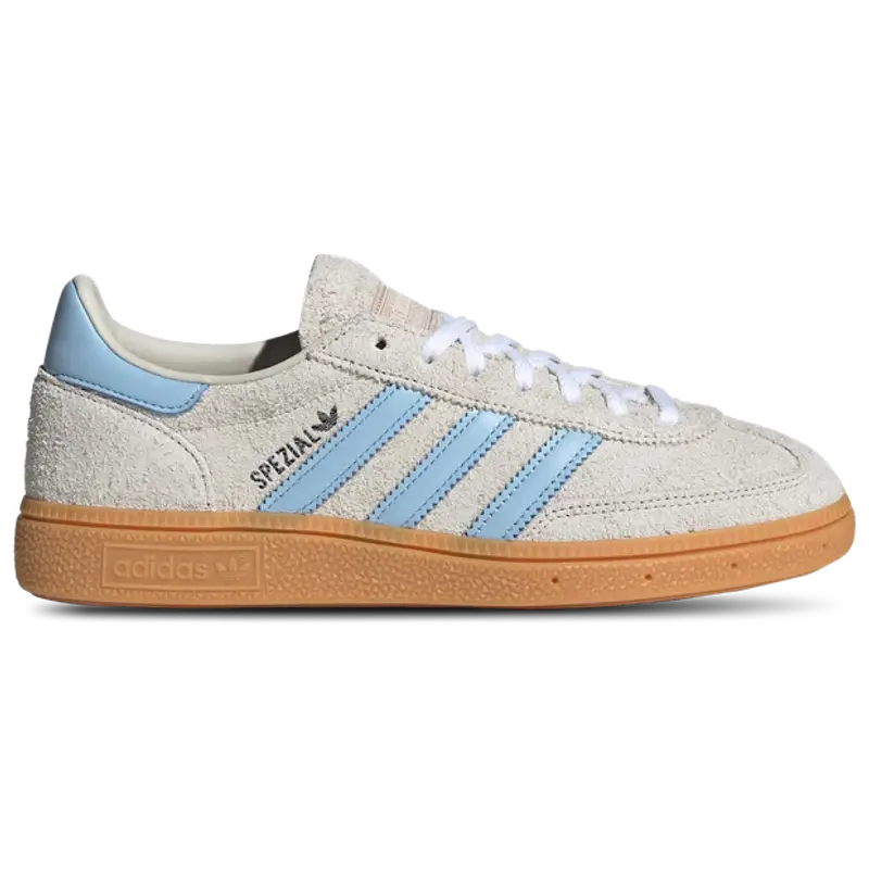 Adidas Handball Spezial female Scarpe - Grigio - Pelle - Foot Locker