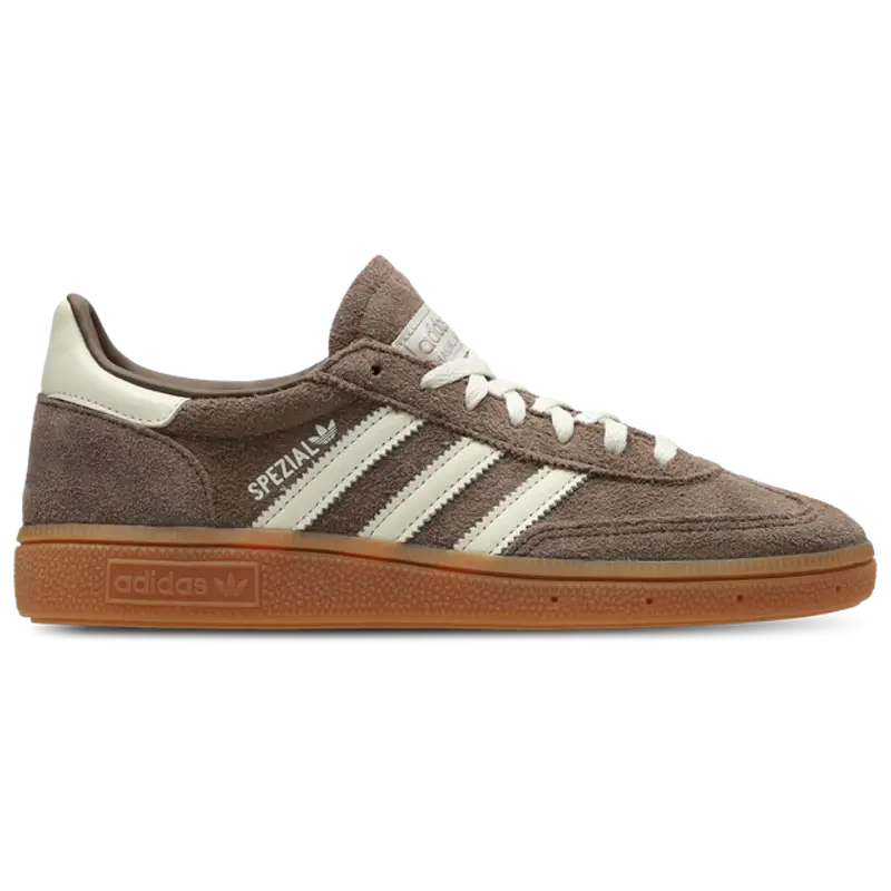 Adidas Handball Spezial female Scarpe - Marrone - Scamosciato - Foot Locker