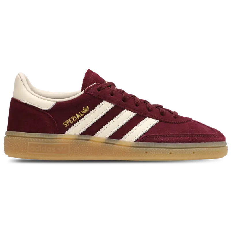 Adidas Handball Spezial female Scarpe - Marrone - Scamosciato - Foot Locker