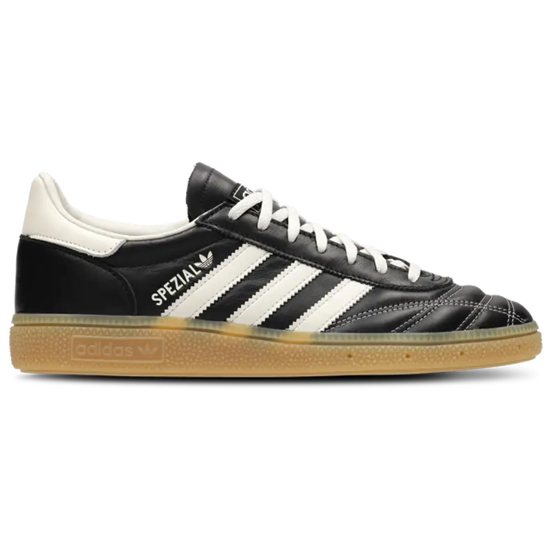 Adidas Handball Spezial female Scarpe - Nero - Scamosciato - Foot Locker