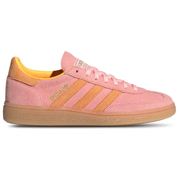 Handball Spezial female Scarpe - Rosa - Rete/Sintetico - Foot Locker Pink