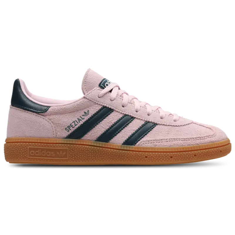 Adidas Handball Spezial female Scarpe - Rosa - Scamosciato - Foot Locker