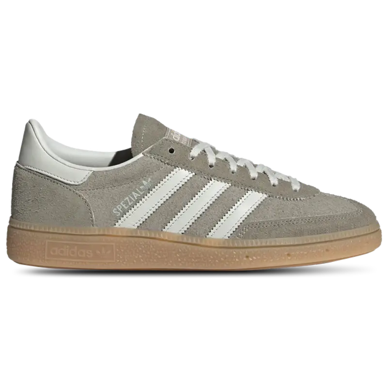 Adidas Handball Spezial female Scarpe - Verde - Rete/Sintetico - Foot Locker